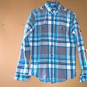 Express shirt
